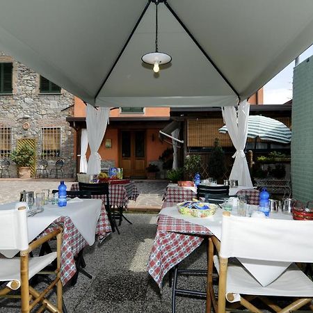 B&B Le Giare ลุคคา ภายนอก รูปภาพ